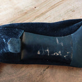 Vintage PRADA Kitten Heel Pumps