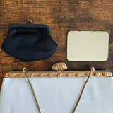 Vintage AFTER FIVE Evening Bag