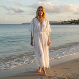 MICHAEL STARS Farrah Caftan