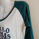 Vintage Graphic T-Shirt