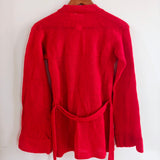 Vintage Dead Stock Cardigan Sweater