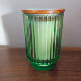 FOUNDRY CANDLE CO Aspen & Mint Candle