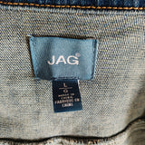 JAG Denim Shacket