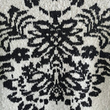 MOTH by ANTHROPOLOGIE Alaskan Half Zip Sweater