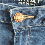 ARIAT Ultra Stretch Perfect Rise Katie Flare Jeans