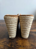 KATE SPADE Thea Espadrille Wedge Sandals