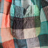 PATAGONIA Plaid Shorts