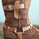 UGG Endell Harness Boots