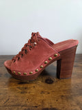 MICHAEL KORS Westley Mule