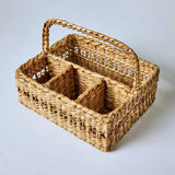 HEARTH & HAND Woven Utensil Caddy