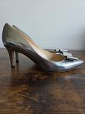 KATE SPADE Janice Bow Pumps