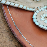 JACK ROGERS Hamptons Wedges