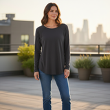 LULULEMON Ultra Soft Top