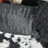 MOTH by ANTHROPOLOGIE Alaskan Half Zip Sweater