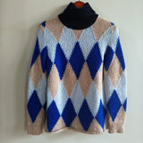 TORY BURCH Libby Turtleneck Sweater