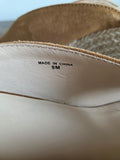 KATE SPADE Thea Espadrille Wedge Sandals