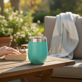 YETI 10 oz Rambler Wine Tumbler