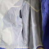 Vintage Pleated Jacket