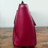 KATE SPADE Orchard Valley Smooth Kelsey Satchel