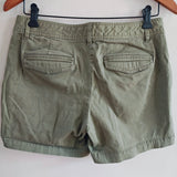 MICHAEL KORS Utility Shorts