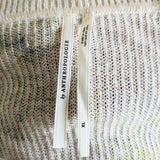 ANTHROPOLOGIE Floral Sweater