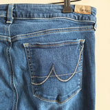 ARIAT Ultra Stretch Perfect Rise Katie Flare Jeans