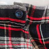 Vintage Pleated Skirt