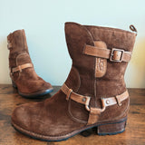 UGG Endell Harness Boots