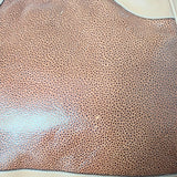 Vintage ISANTI Leather Shoulder Bag
