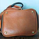 VALENTINA Convertible Backpack/Sling Bag