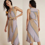 MAEVE BY ANTHROPOLOGIE Carla Wrap Dress