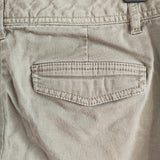 MICHAEL KORS Utility Shorts