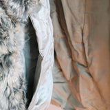 Vintage 60's Fur Short Coat