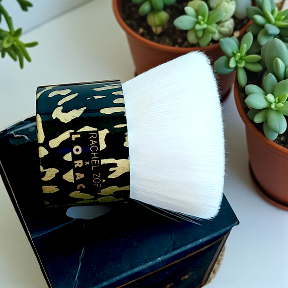 LORAC Rachel Zoe Diamond Shine Face & Body Kabuki Brush