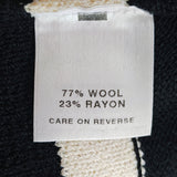 Vintage ST JOHN SPORT Knit Santana Dress