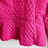 BURBERRY Quilted Jacket