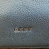 DKNY Ziggy Convertible Leather Backpack