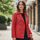 MICHAEL KORS Rain Trench Coat