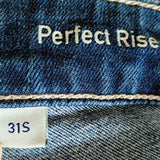 ARIAT Ultra Stretch Perfect Rise Katie Flare Jeans