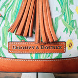 DOONEY & BOURKE Daffodil Bucket Bag