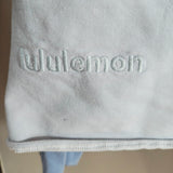 LULULEMON Oversized Body Ombre Top