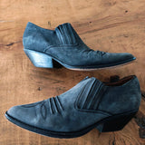 Vintage GUESS Western Boots