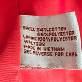 MICHAEL KORS Rain Trench Coat