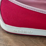 Vintage ADIDAS Canvas Sneakers