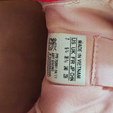 Vintage ADIDAS Canvas Sneakers