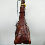 Vintage DOONEY & BOURKE Hobo Bag