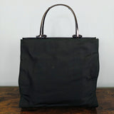 Vintage GUCCI Top Handle Tote Bag