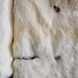 Vintage Fur Coat