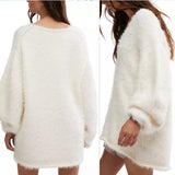 FREE PEOPLE Oversized Sparrow Sweater