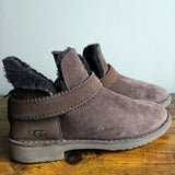 UGG McKay Ankle Boots
